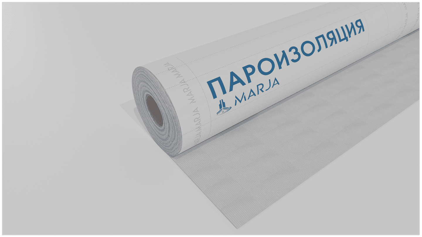 Пароизоляция