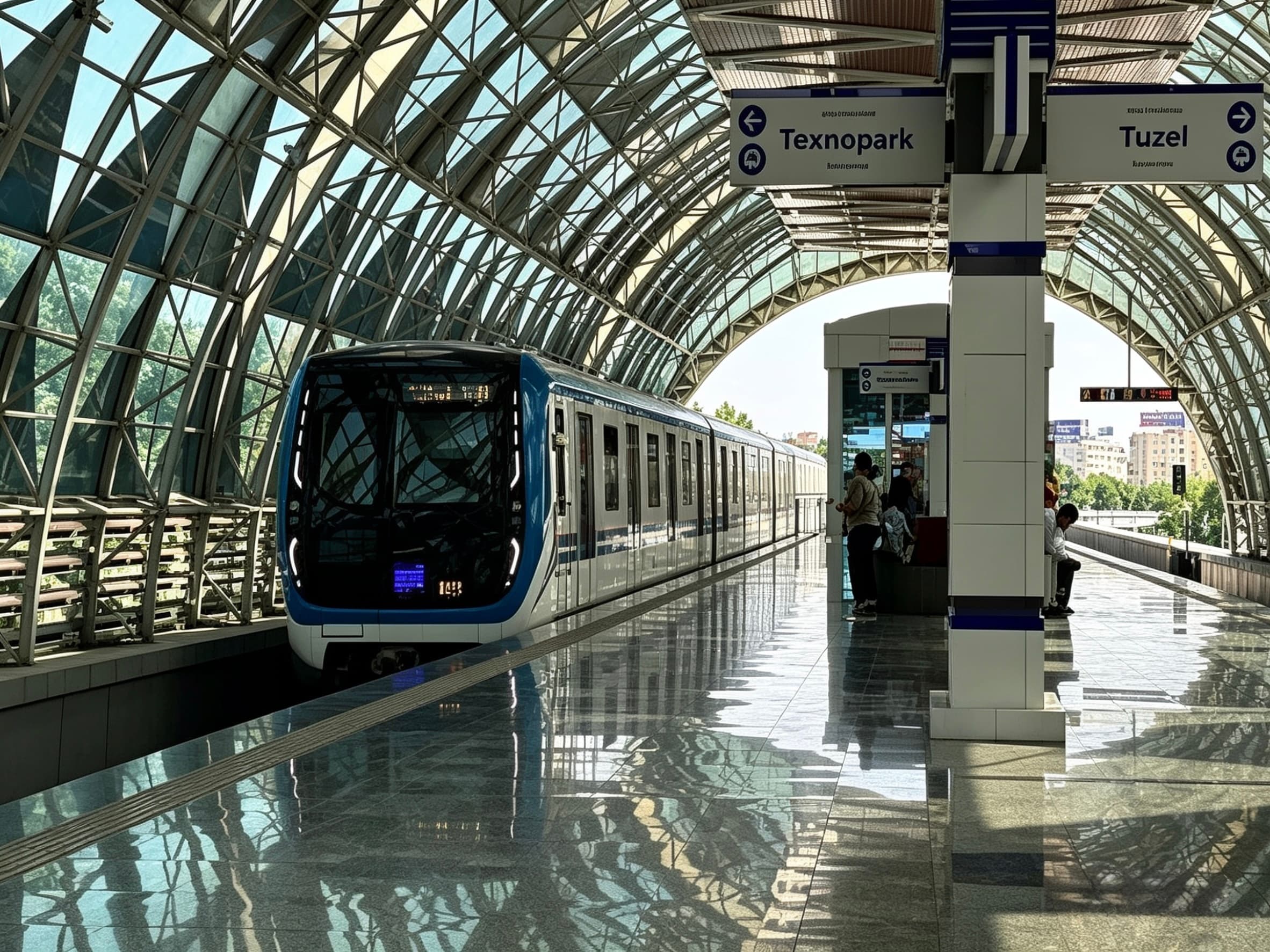 Metro