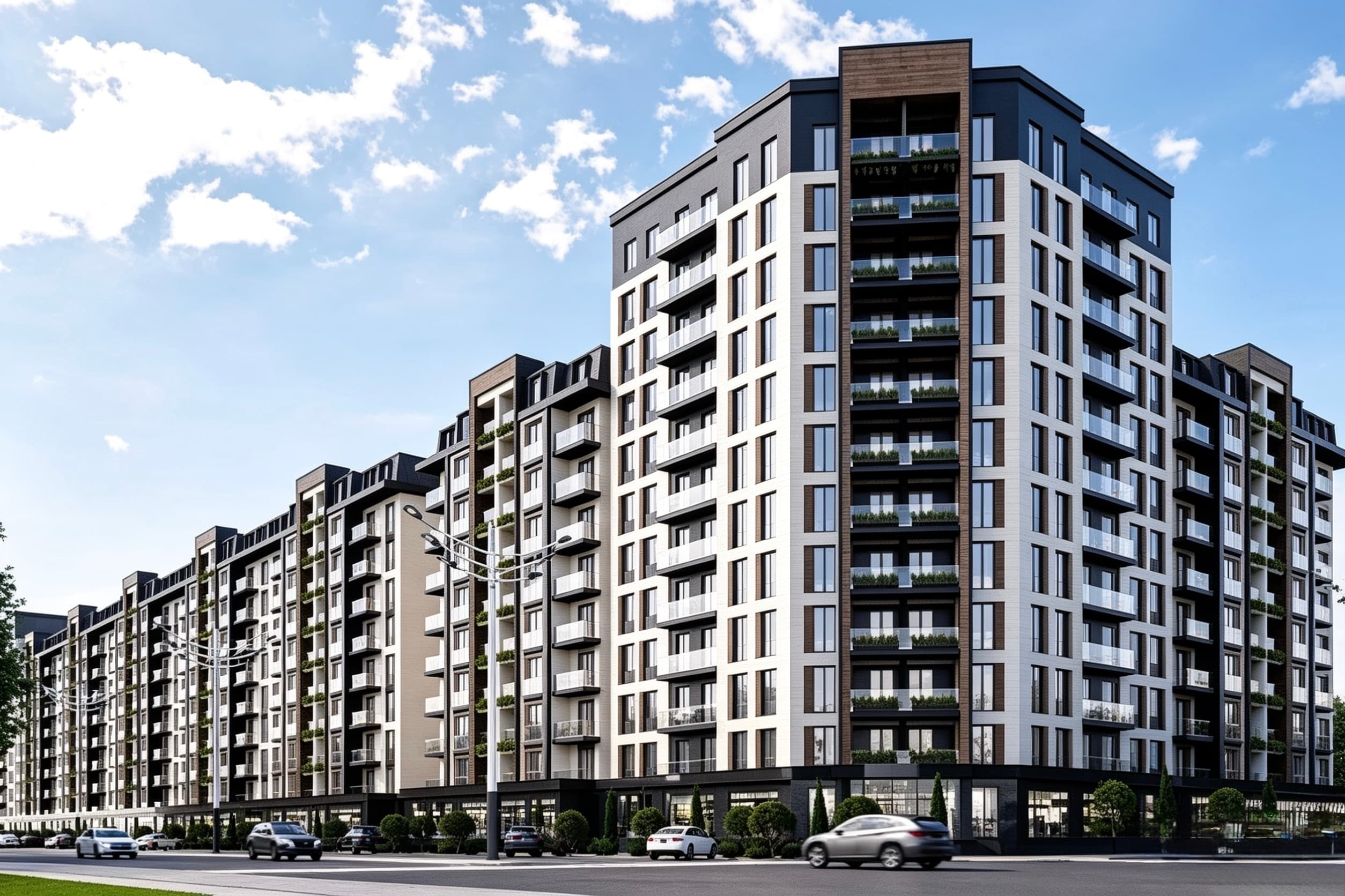 BEKTEMIR HILLS DEVELOPMENT