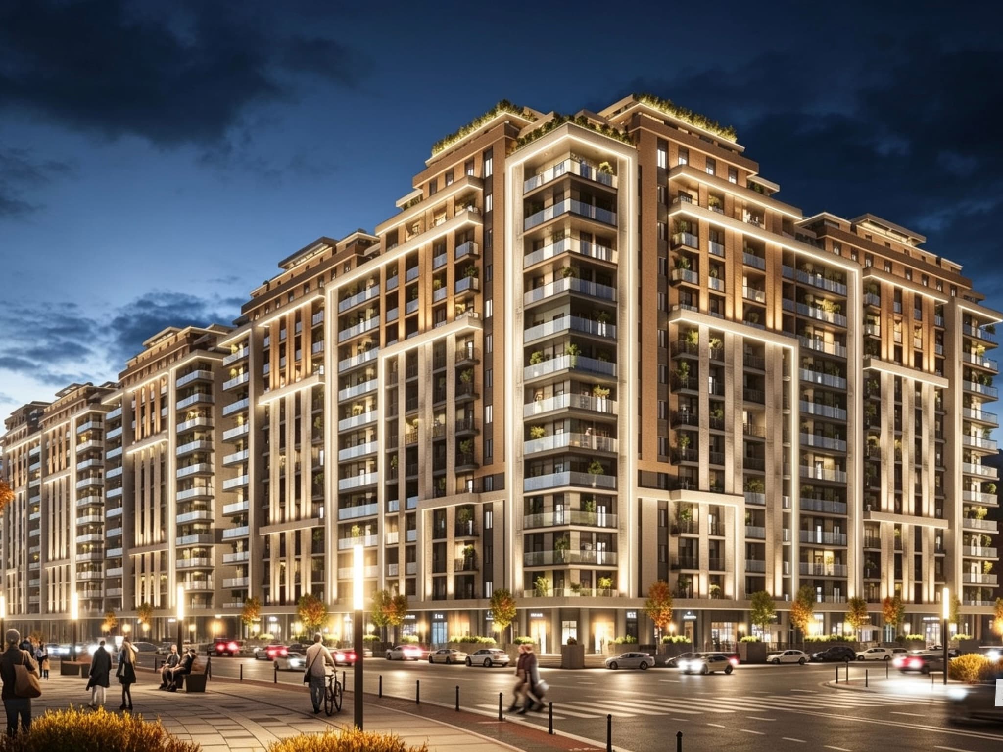 IMPERIAL PARTNERS MCHJ