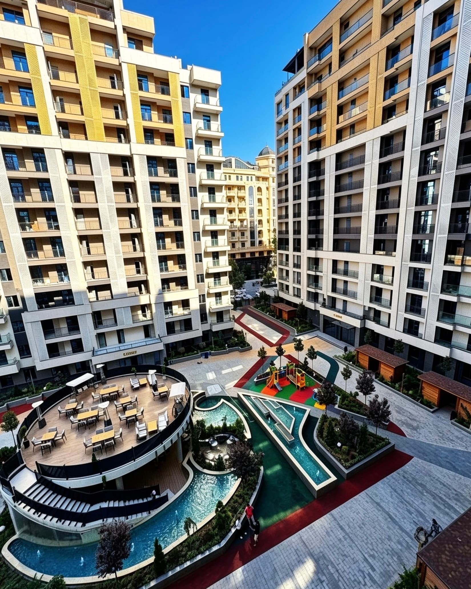 IMPERIAL PARTNERS MCHJ
