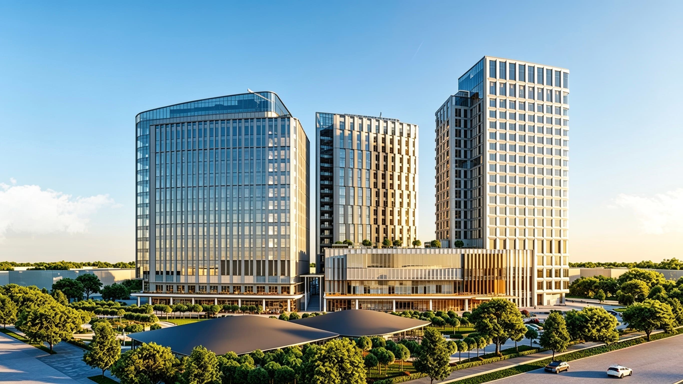 UZTUR INVESTMENT AND DEVELOPMENT