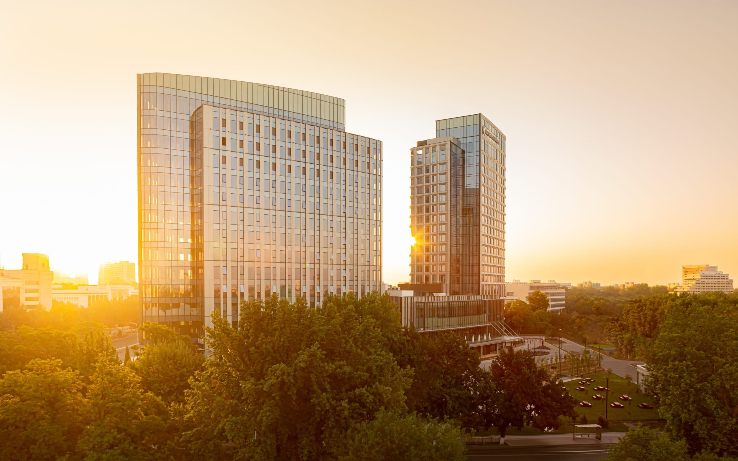 UZTUR INVESTMENT AND DEVELOPMENT