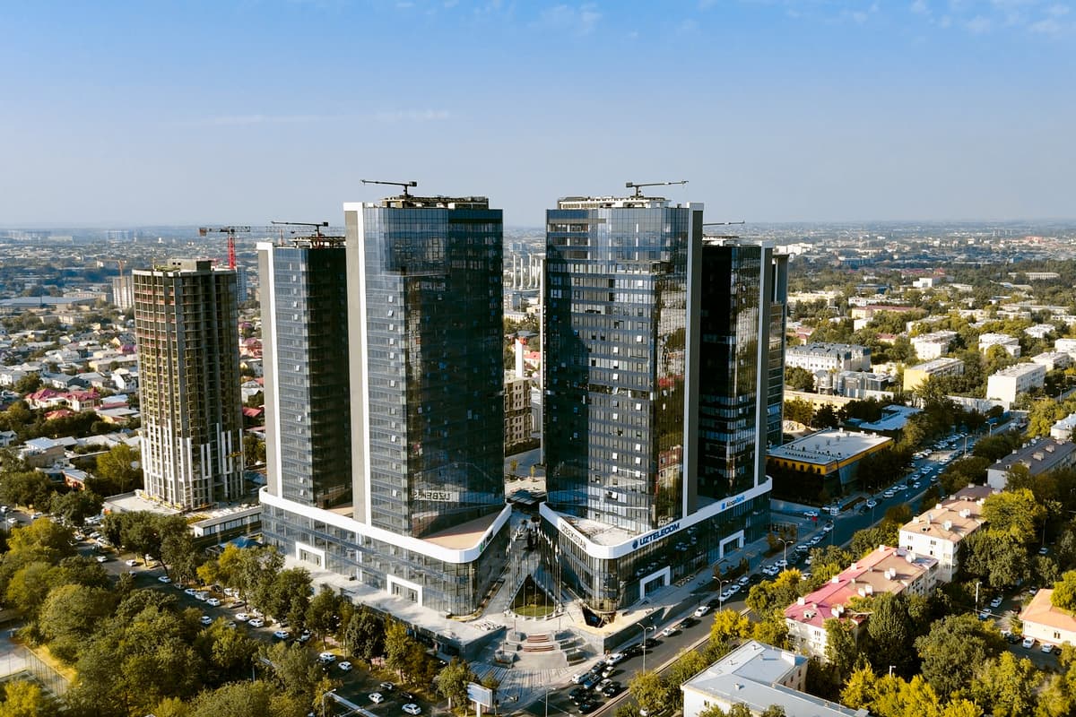 IT PARK 