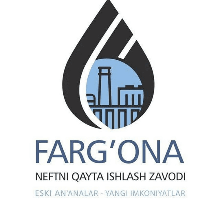 FARGONA NEFTNI QAYTA ISHLASH ZAVODI MCHJ