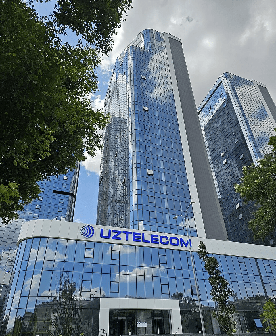 uztelecom