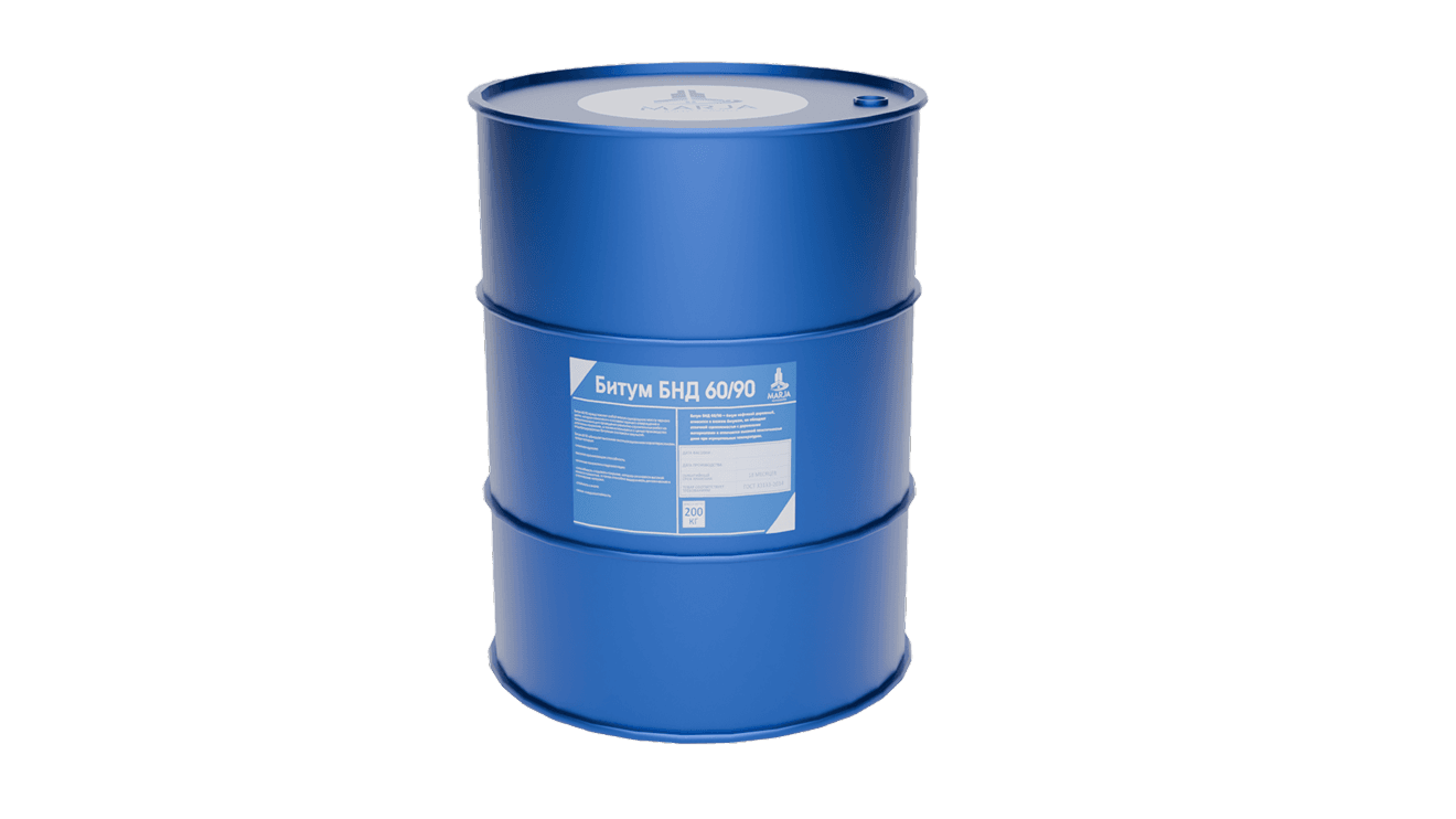 Битум БН 60/90