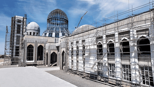 Al-Bukhari-Komplex