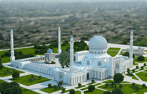 Al-Bukhari-Komplex