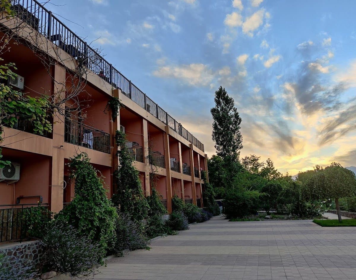 Avenue Park mehmonxonasi