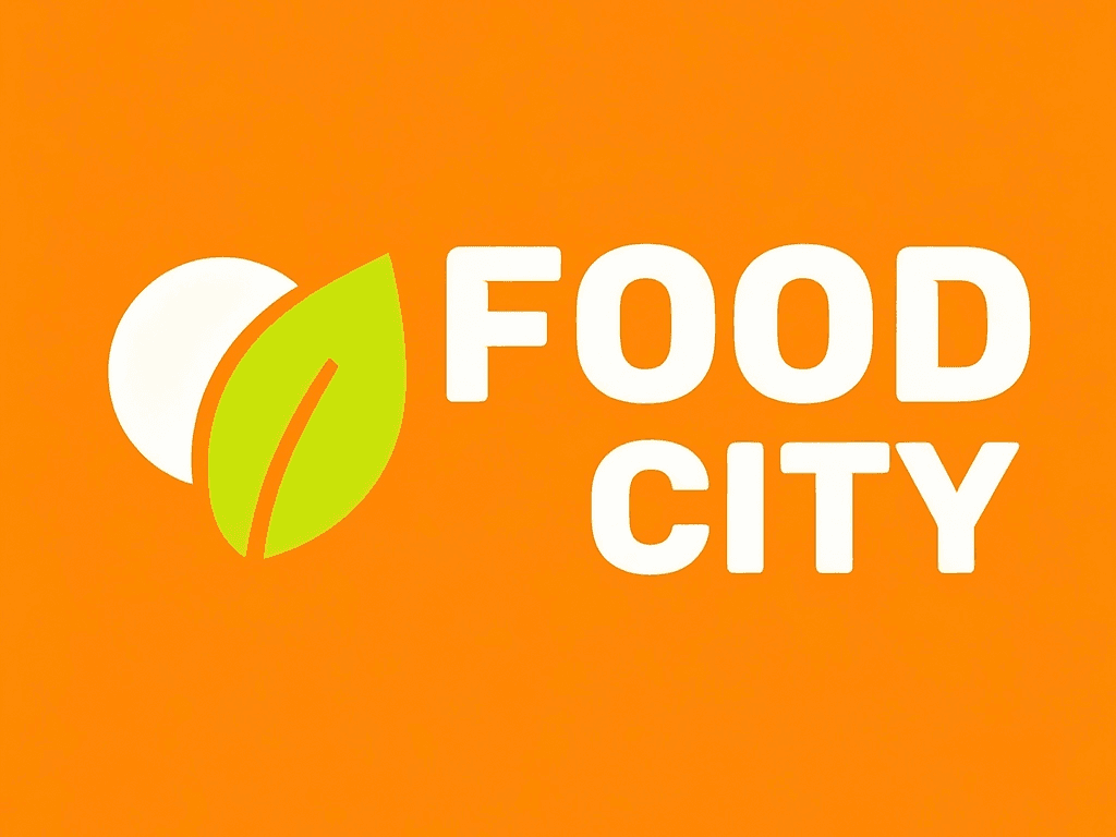 Food city Tashkent
