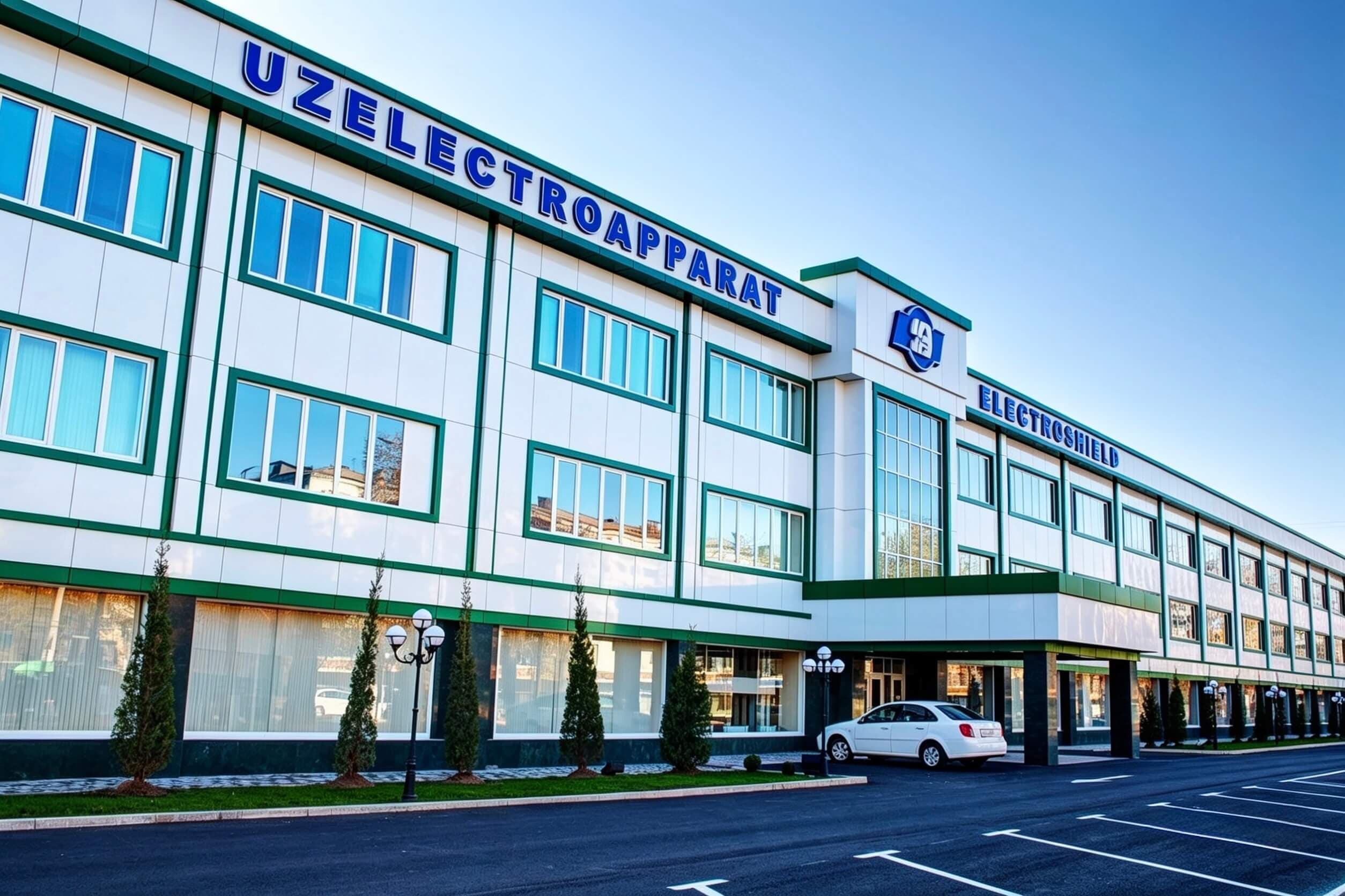 UZEA GROUP