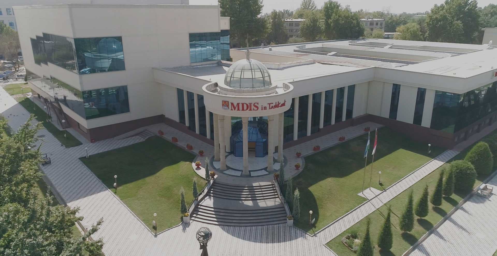 mdis
