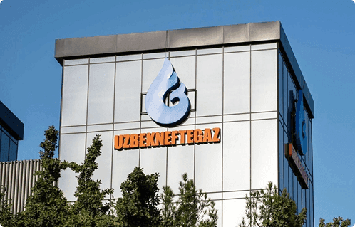 uzbekneftegaz